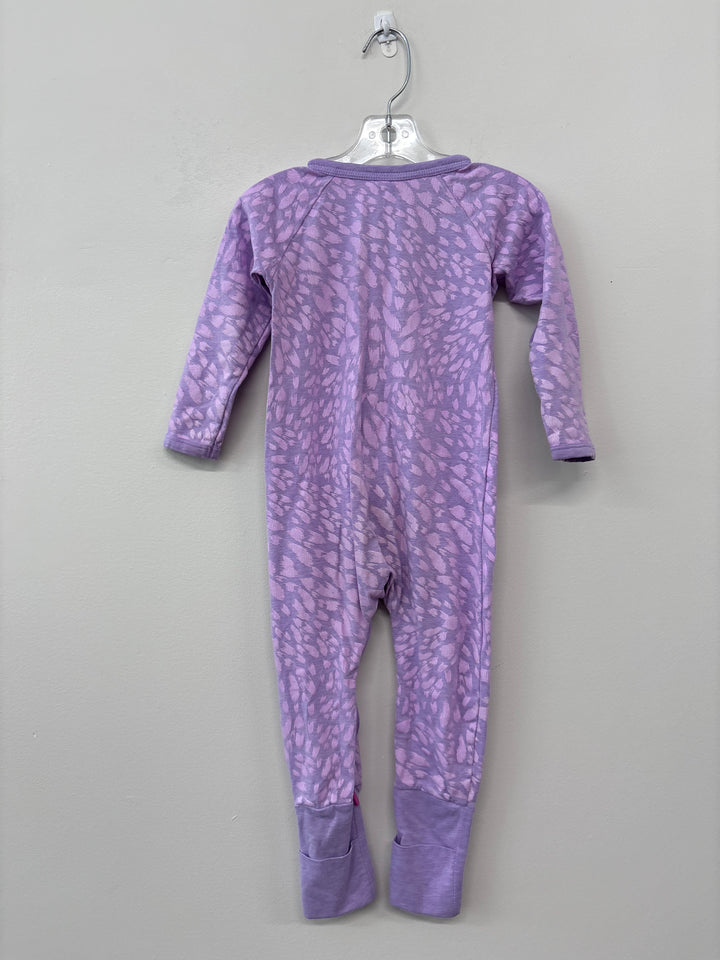 Wondersuit, 12-18 Months Purple