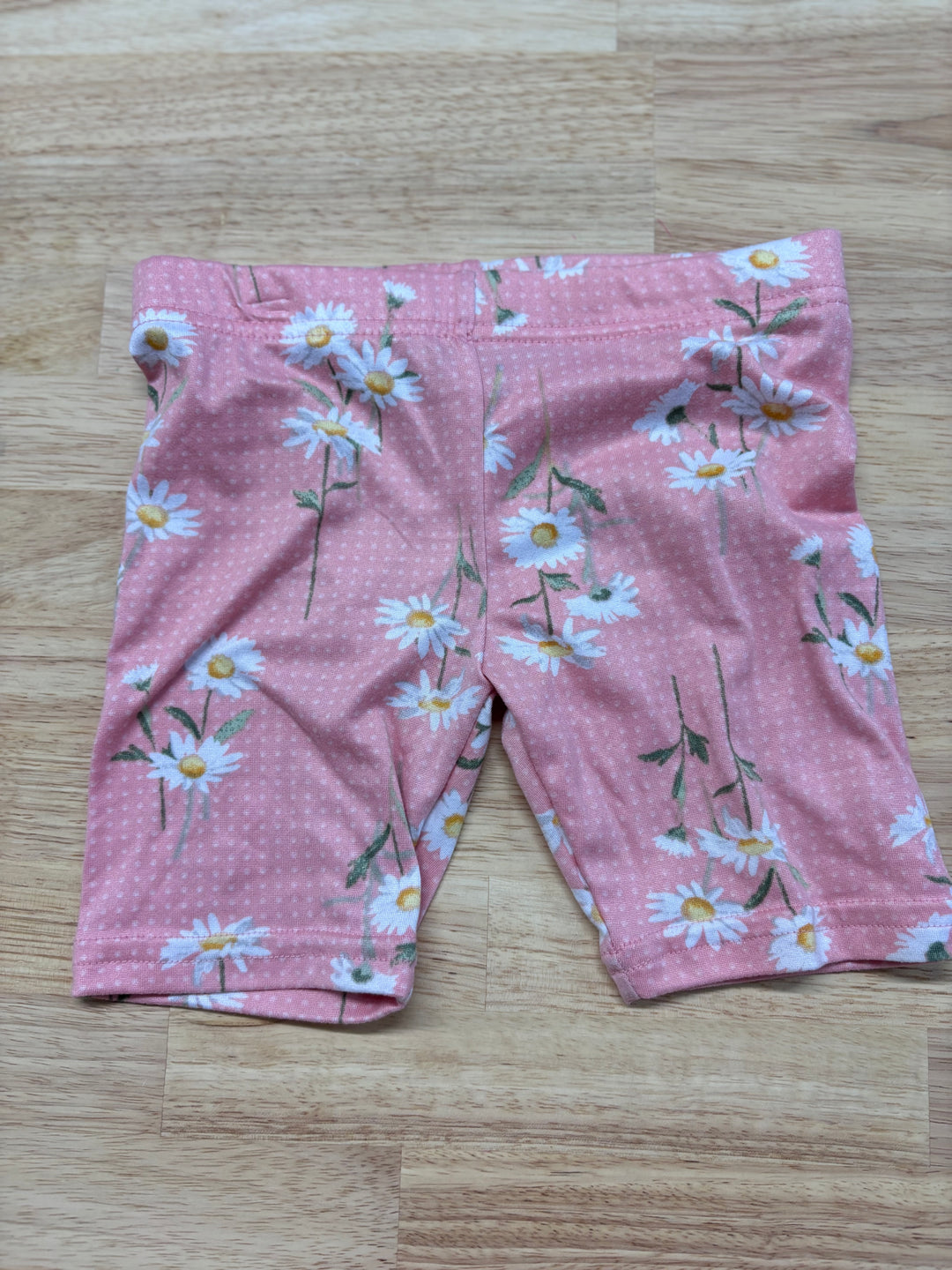 Picapino Shorts, Size 4T