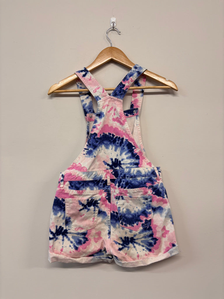 Children’s Place Short Overalls – Size 12 PLAY