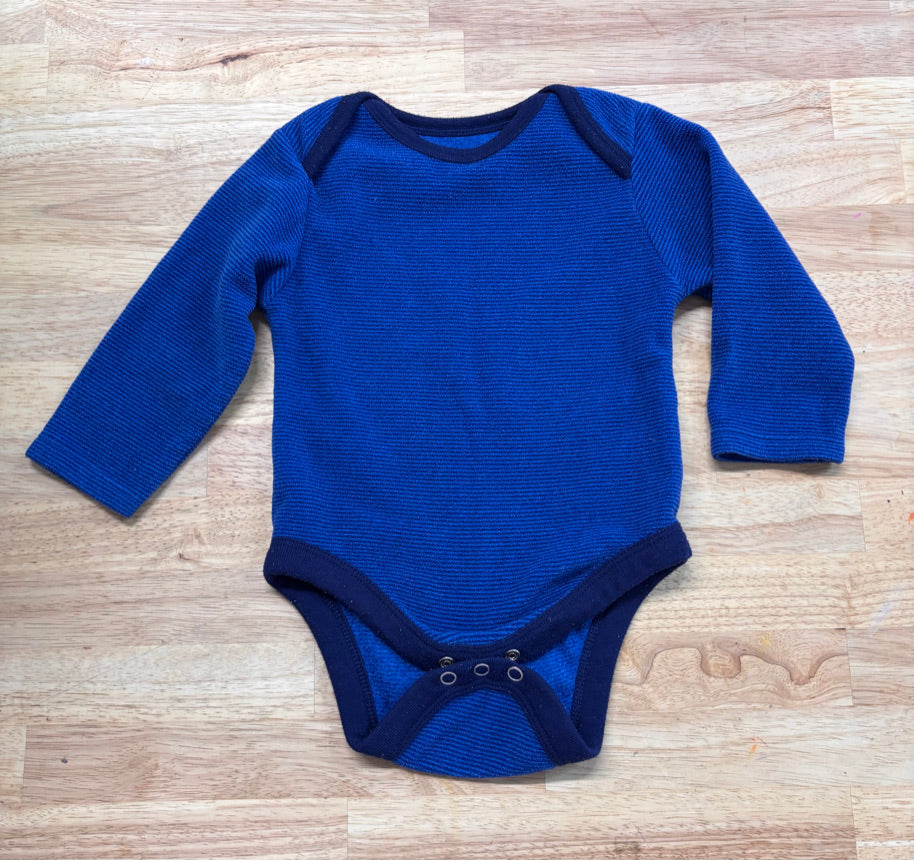 MEC Fleece Suit + Pants – Size 6M
