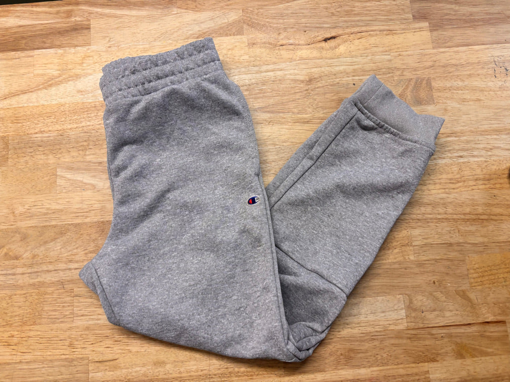 Champion Joggers – Size L (10/12) Grey