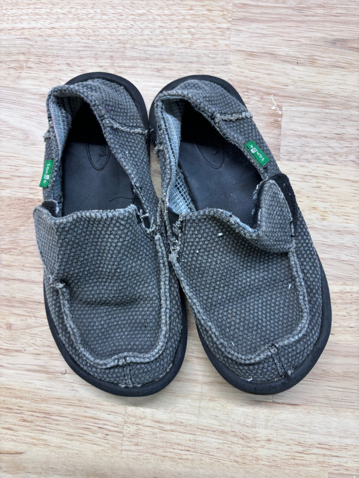 Sanuk Shoes, Size 13