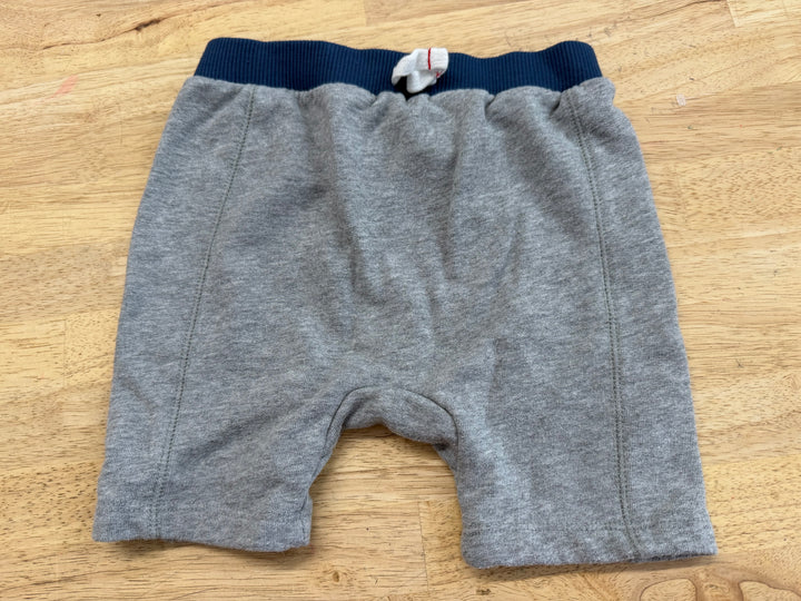 Joe Fresh Harem Fit Jersey Shorts – 18-24 Months