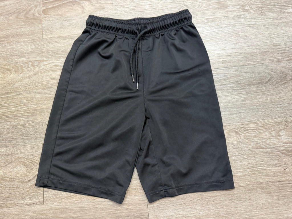 The Children's Place Sport Shorts – 10/12 | Black