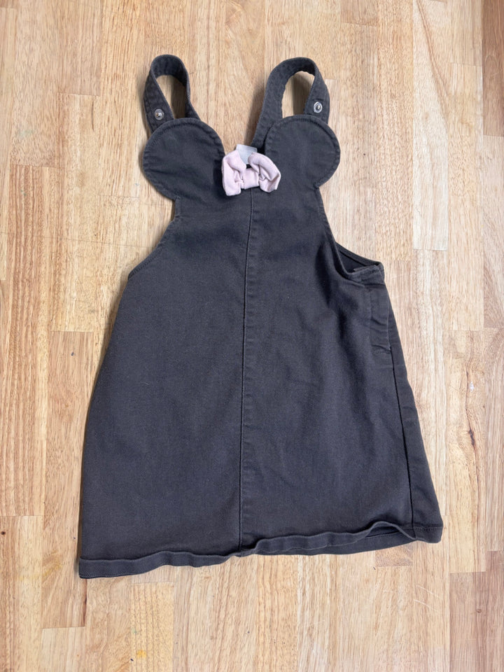 H&M x Disney Minnie Mouse Jumper – Size 3T