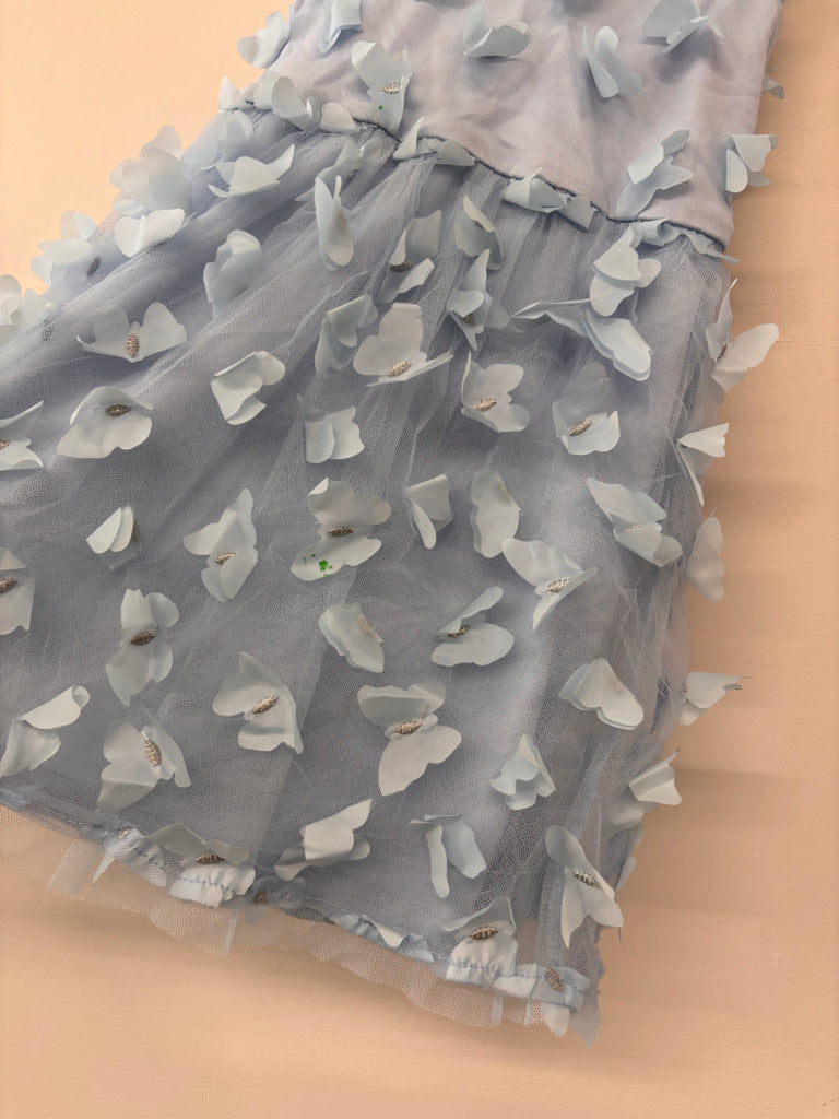 Children’s Place Butterfly Dress – Size 5 PLAY