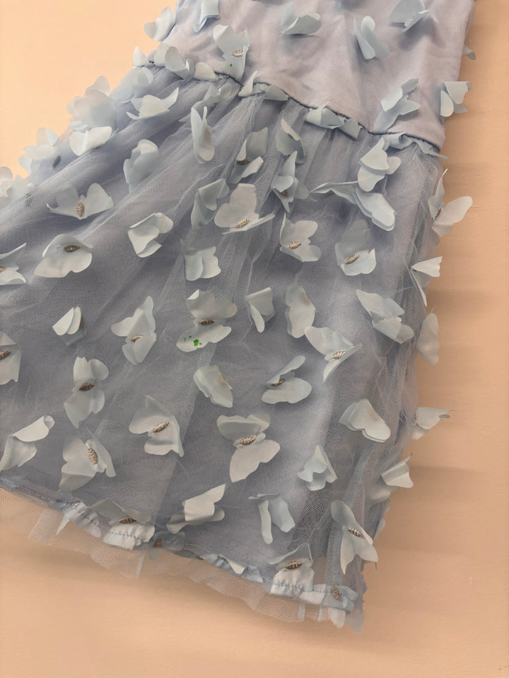 Children’s Place Butterfly Dress – Size 5 PLAY