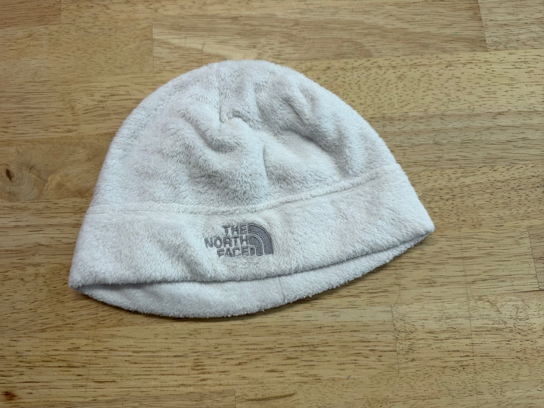 The North Face Beanie – One Size | White | Play