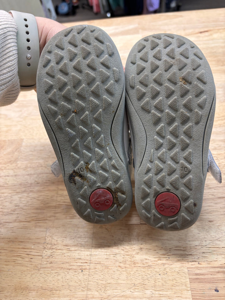 See Kai Run Size 10 Mary Janes