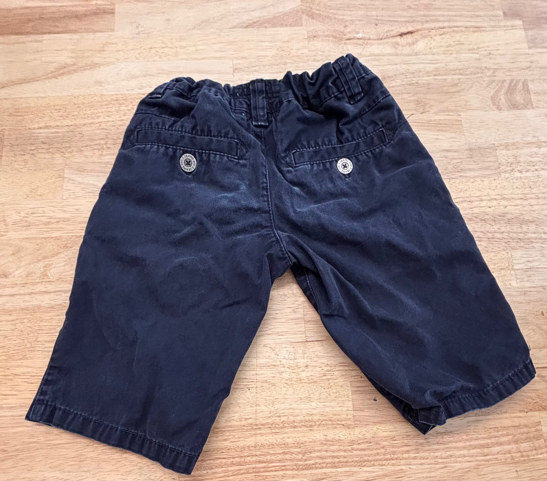 J Jeans Size 5 Shorts – Blue