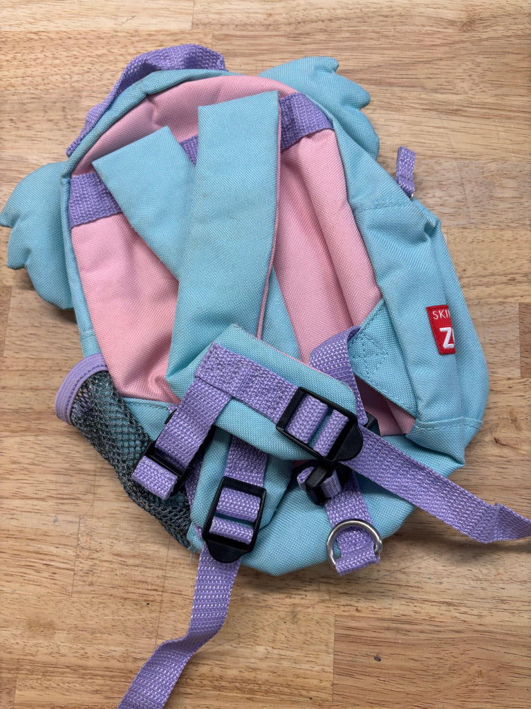 Skip Hop Koala Backpack – Baby Size