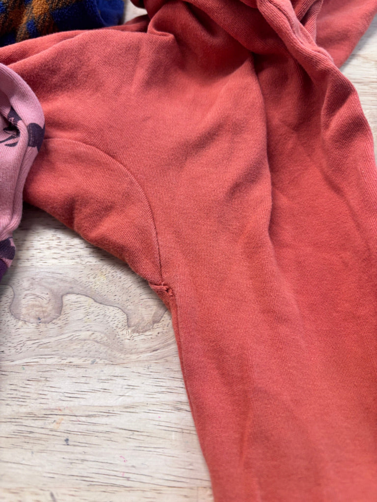 Parade Organic Sleeper – 18-24M - imperecet small hole