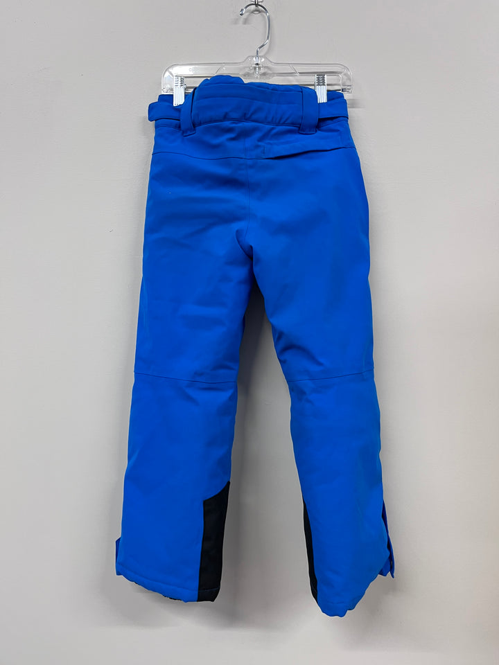 Killtec Size 8 Snowpants, Blue