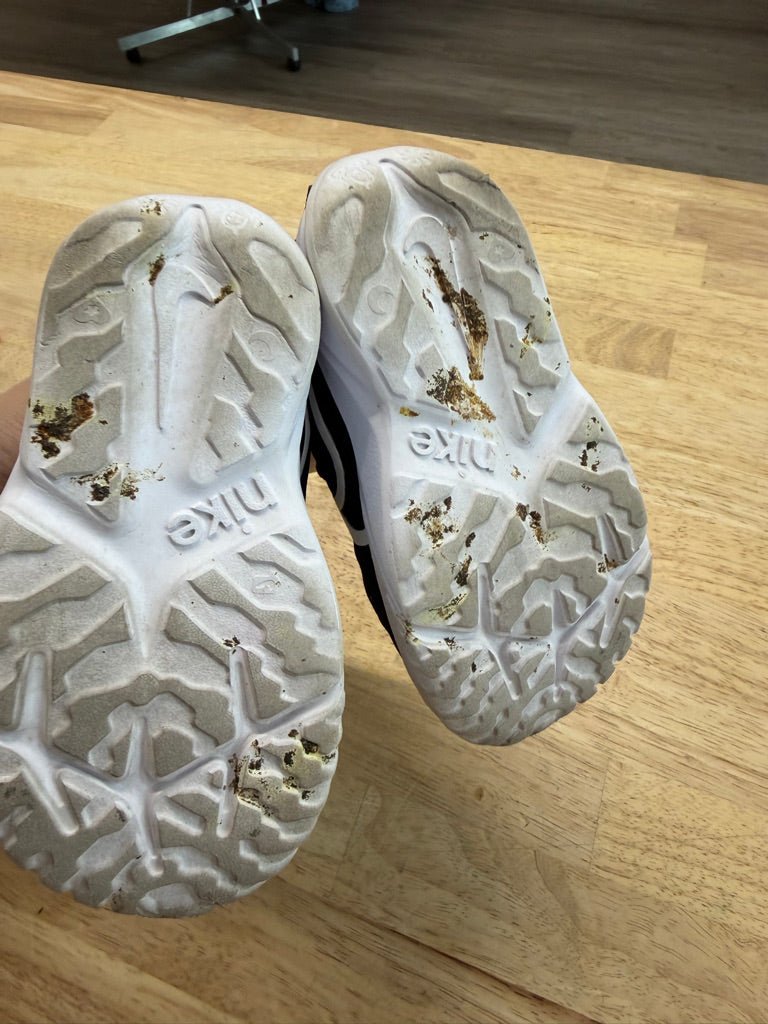 Nike Sneakers – 7 - Nest and Sprout - Consignment