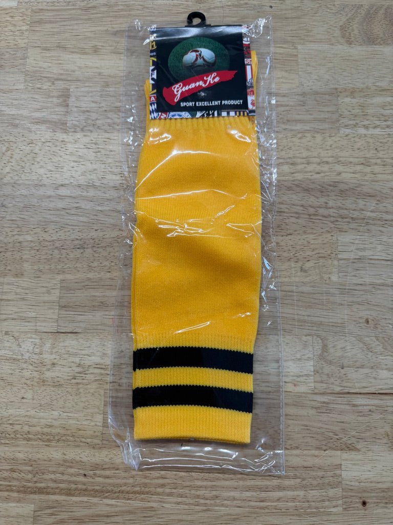 Guam Ke Athletic Sport Socks | Size Unknown - Nest and Sprout - Consignment
