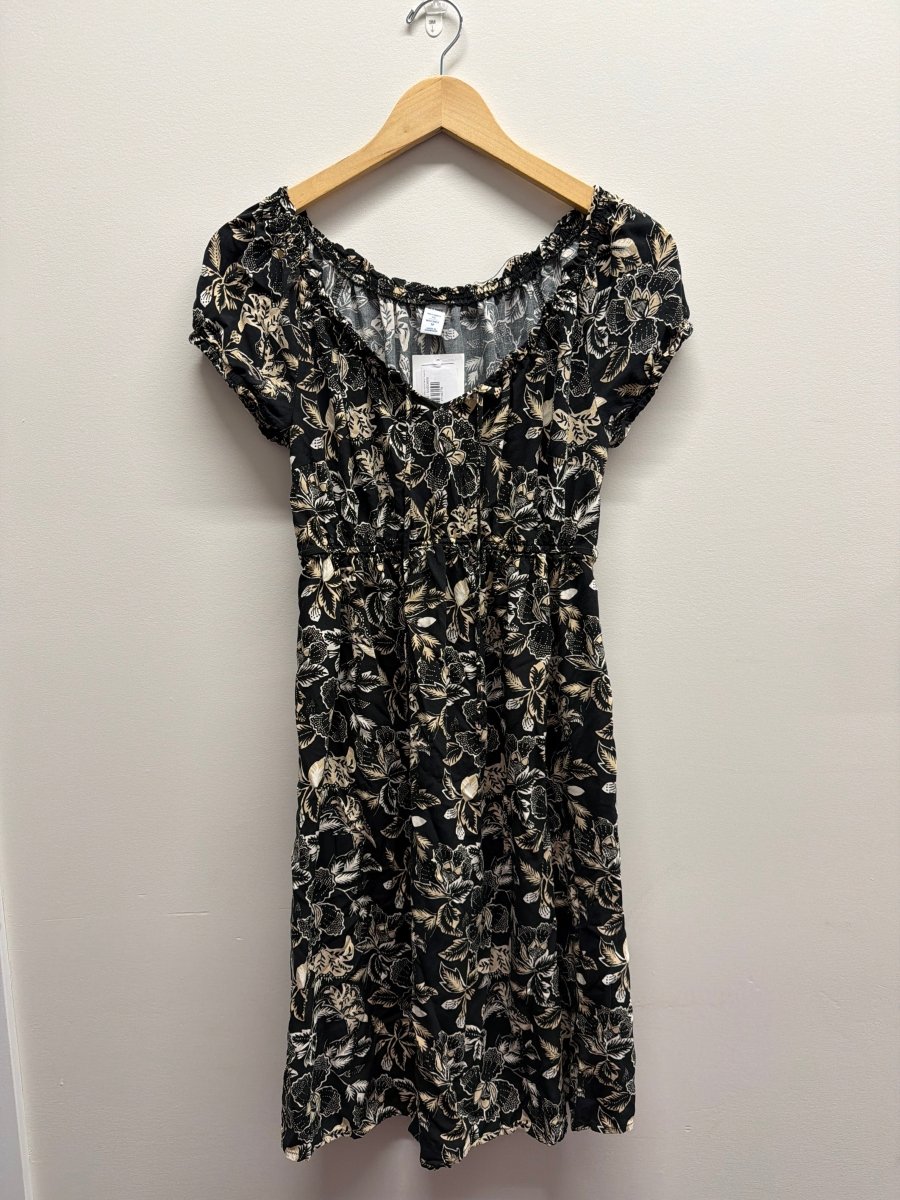 Old Navy Maternity Summer Dress Scoop Neck | Size XS - Nest and Sprout - Consignment