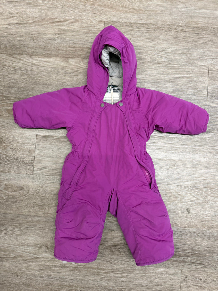 MEC Snow Toaster Suit – 12M | Purple