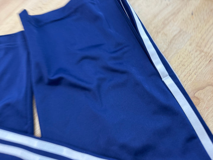 Adidas Pants – Adult 8–10 (Men's) | Navy