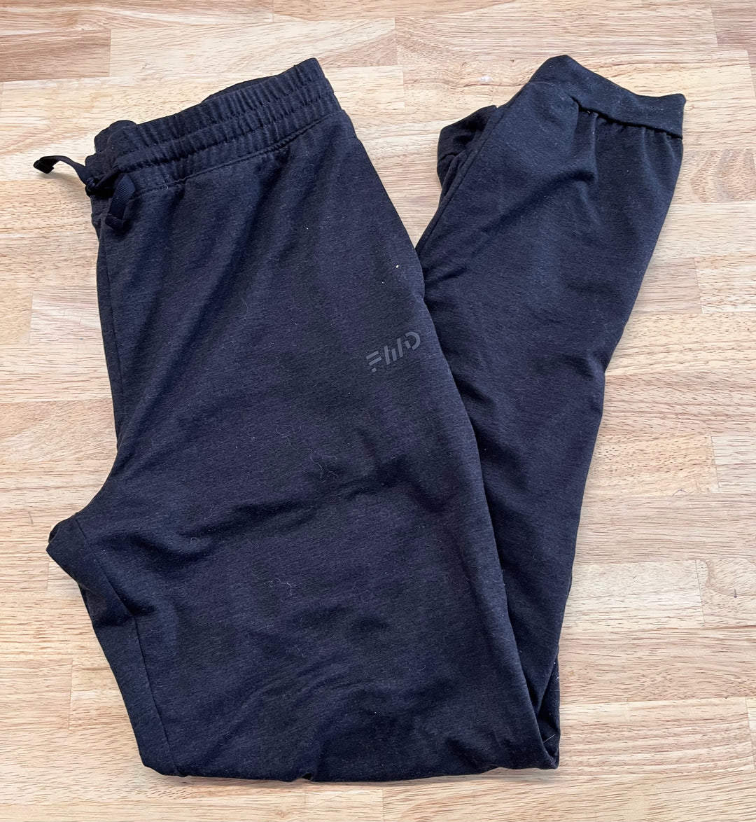 FWD Joggers – XL Youth Black