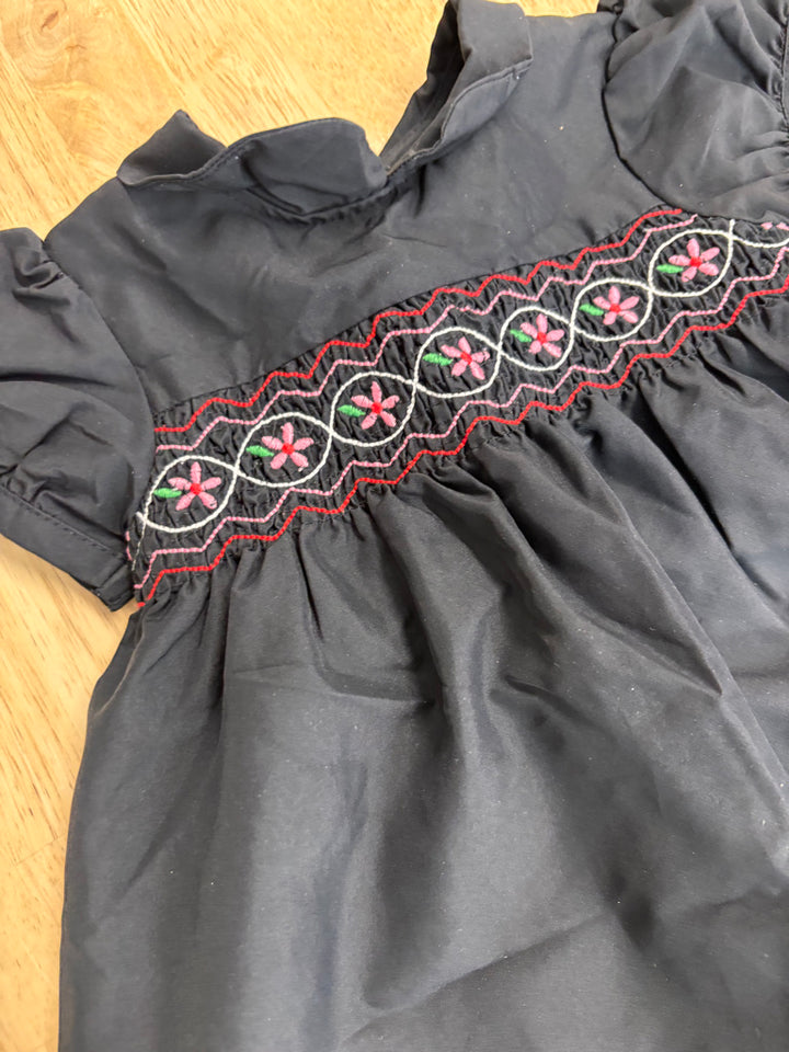 OshKosh 18M Smocked Dress