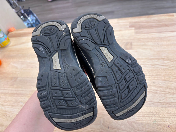 Buster Brown Size 10 Formal Shoes (Fair)