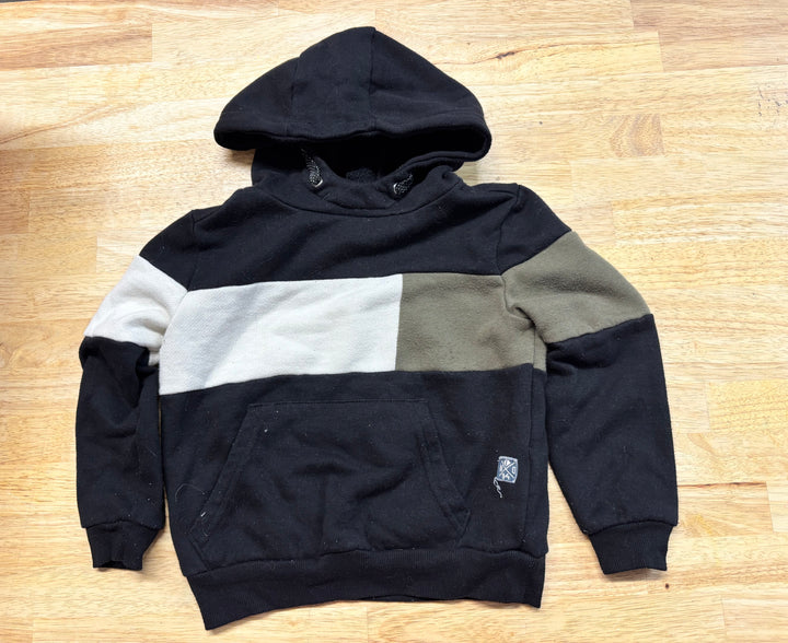 MID Sweatshirt – 4-5Y PLAY