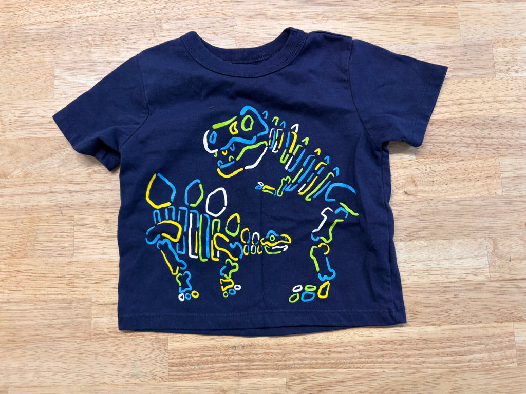 Children’s Place Graphic Tee – Size 18-24M