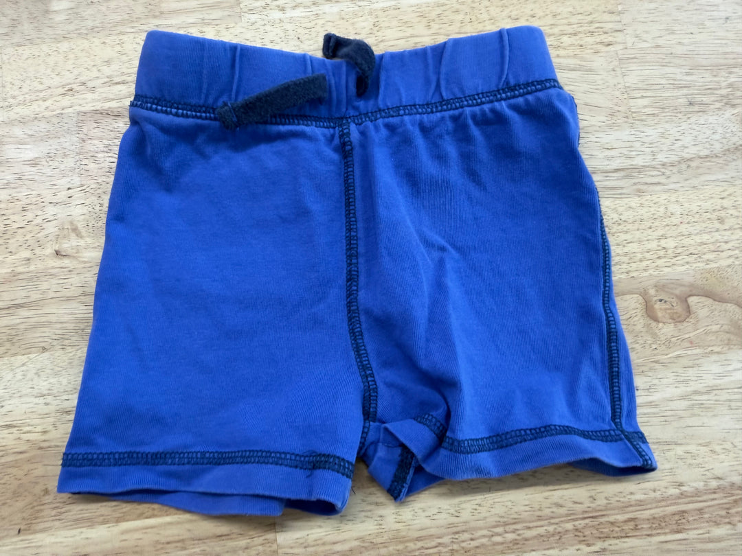 Old Navy Shorts – 6M | Blue Lightweight