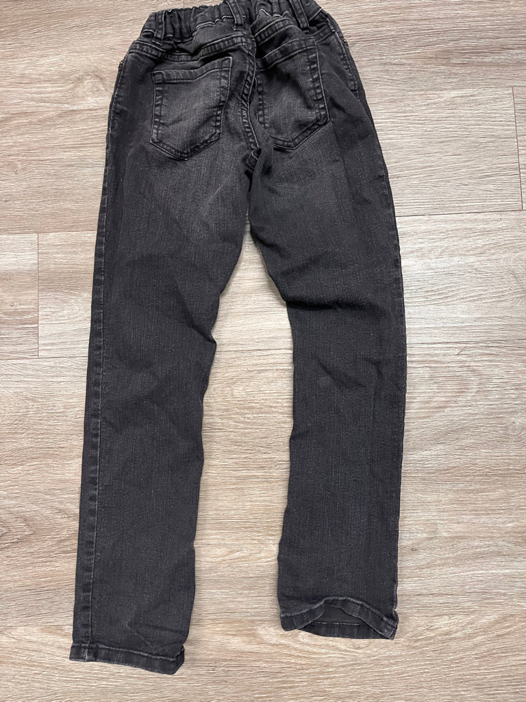 Children's Place Skinny Jeans – Black 8