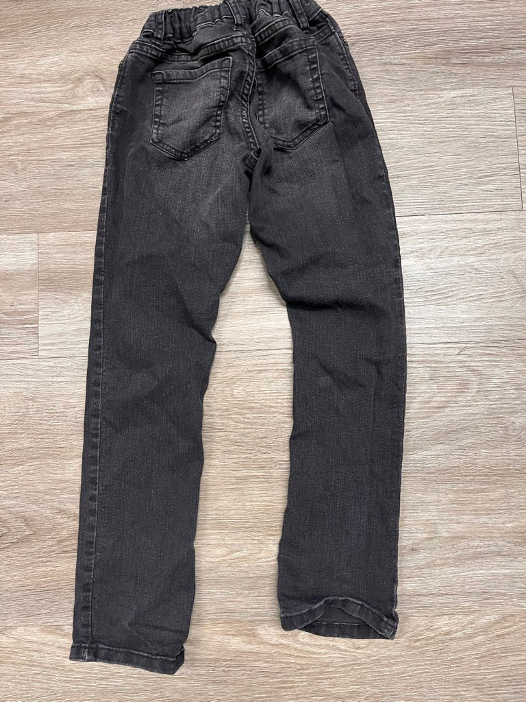 Children's Place Skinny Jeans – Black 8 - Nest and Sprout - Consignment