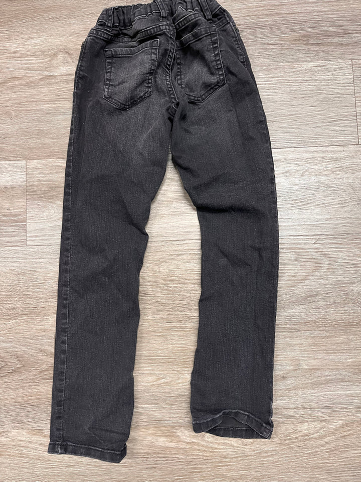 Children's Place Skinny Jeans – Black 8