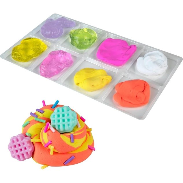ORB Slimi Snacklee Box – Sweets - Nest and Sprout-ORB Factory