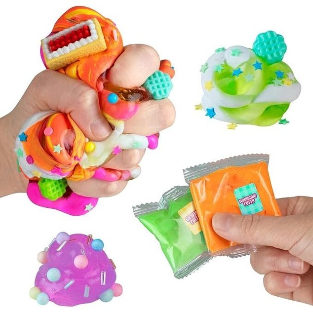 ORB Slimi Snacklee Box – Sweets - Nest and Sprout-ORB Factory