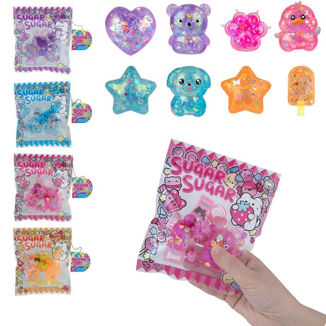 ORB Sugar Swaps Gacha Pouch - Nest and Sprout-ORB Factory