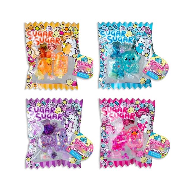 ORB Sugar Swaps Gacha Pouch - Nest and Sprout-ORB Factory