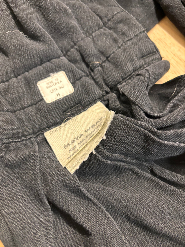 Maya Ring Sling – Black