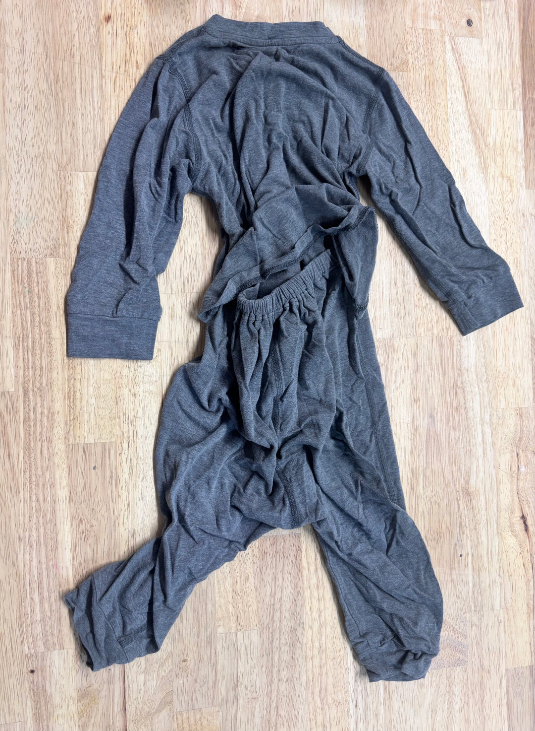 Nest Designs 18–24M Zip-Up Romper
