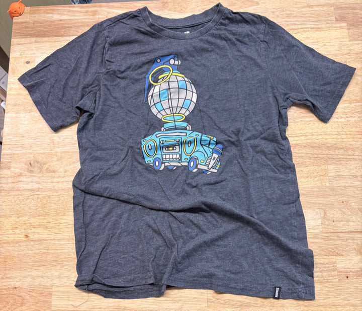 Fortnite Graphic Tee – Size 14-15Y