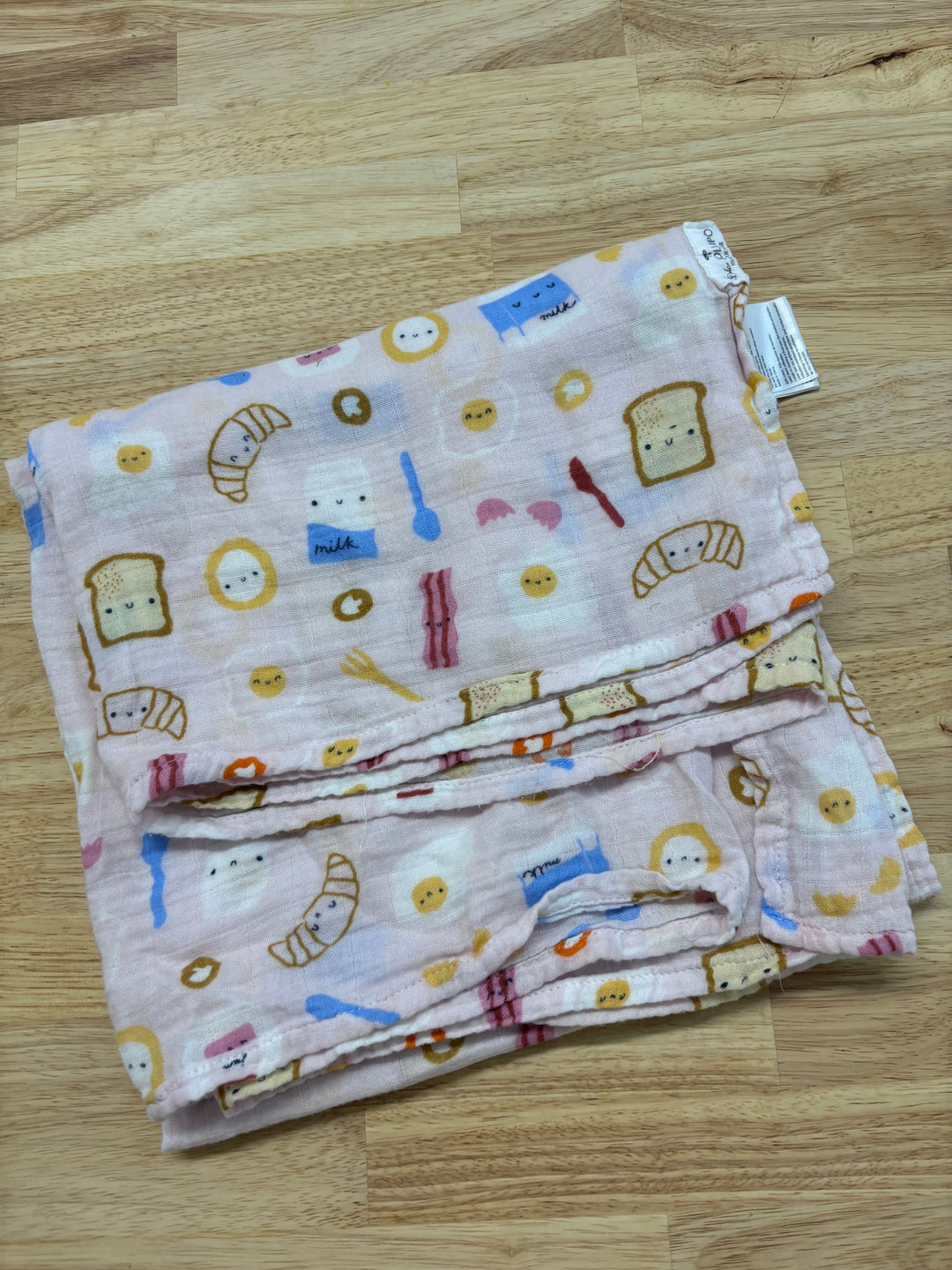 Loulou Lollipop Swaddles