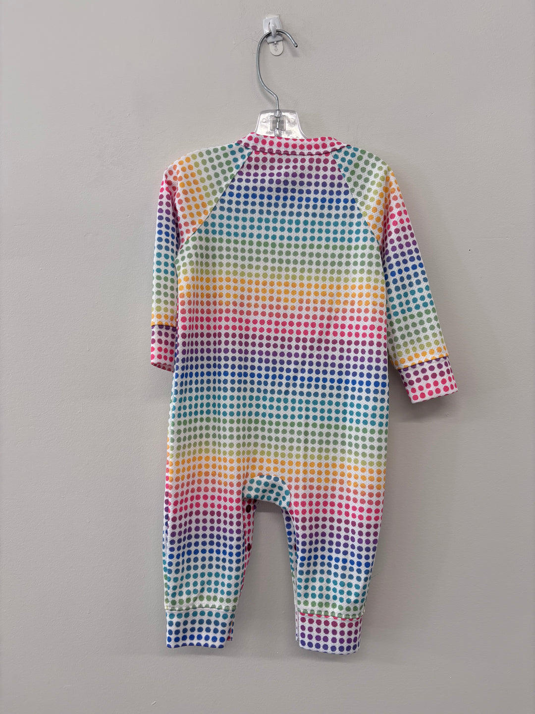 LL Bean Toddler Sun-and-Surf Bodysuit, 6-12 Months