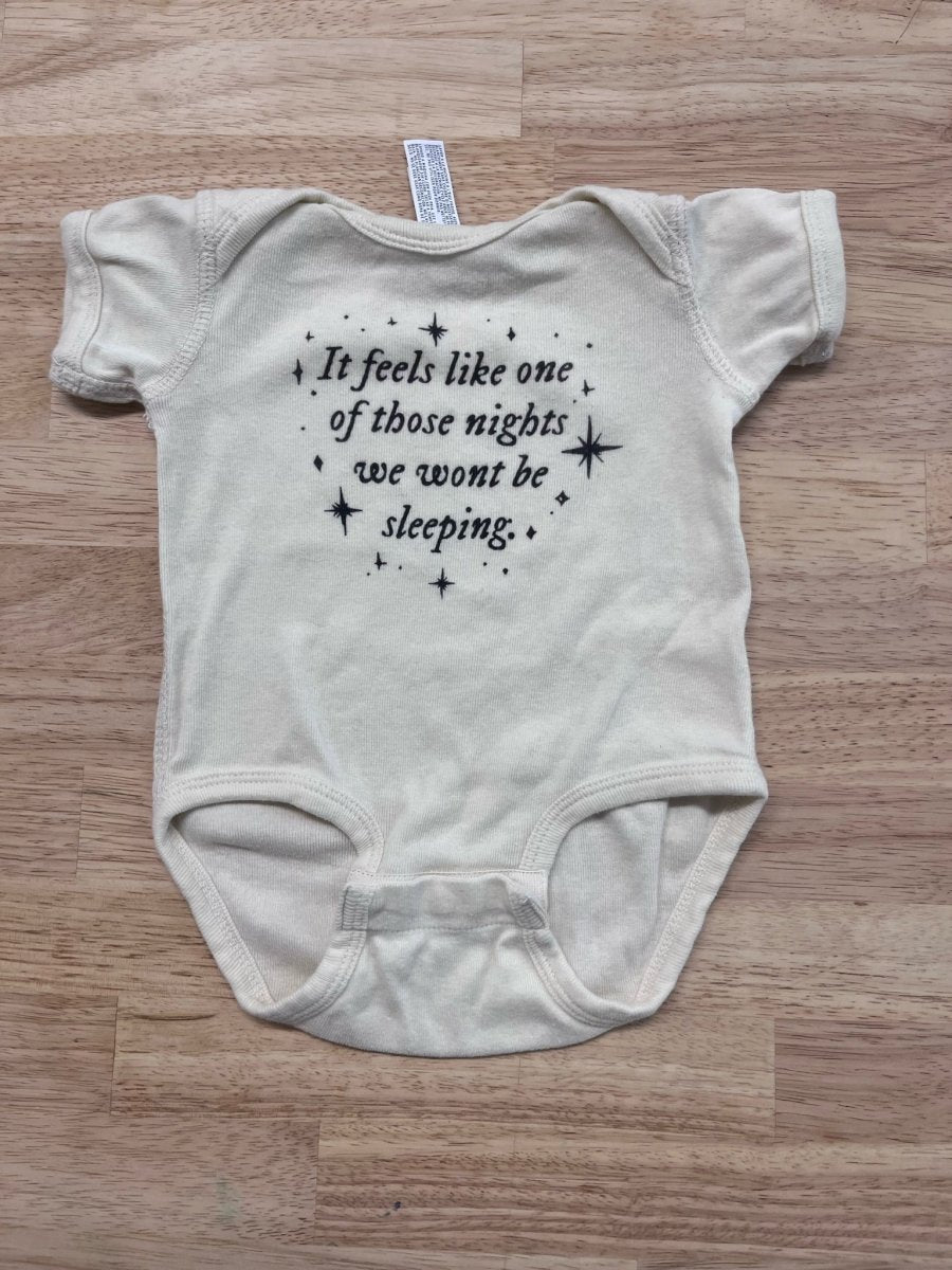 Rabbit Skins Bodysuit (6 Months) - Nest and Sprout - Consignment