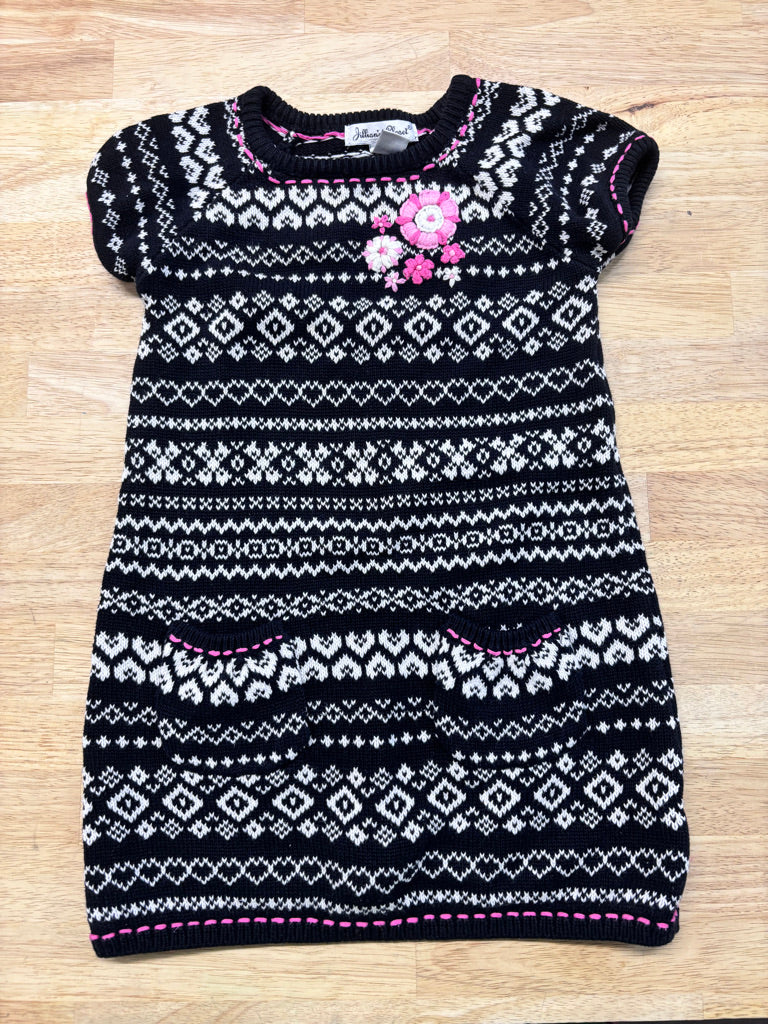 Jillian’s Closet Knit Dress – 2T