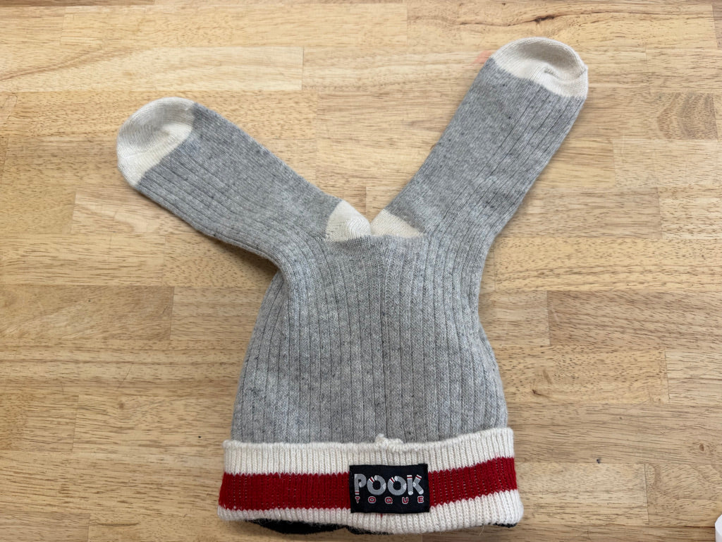 Pook Toque – Youth