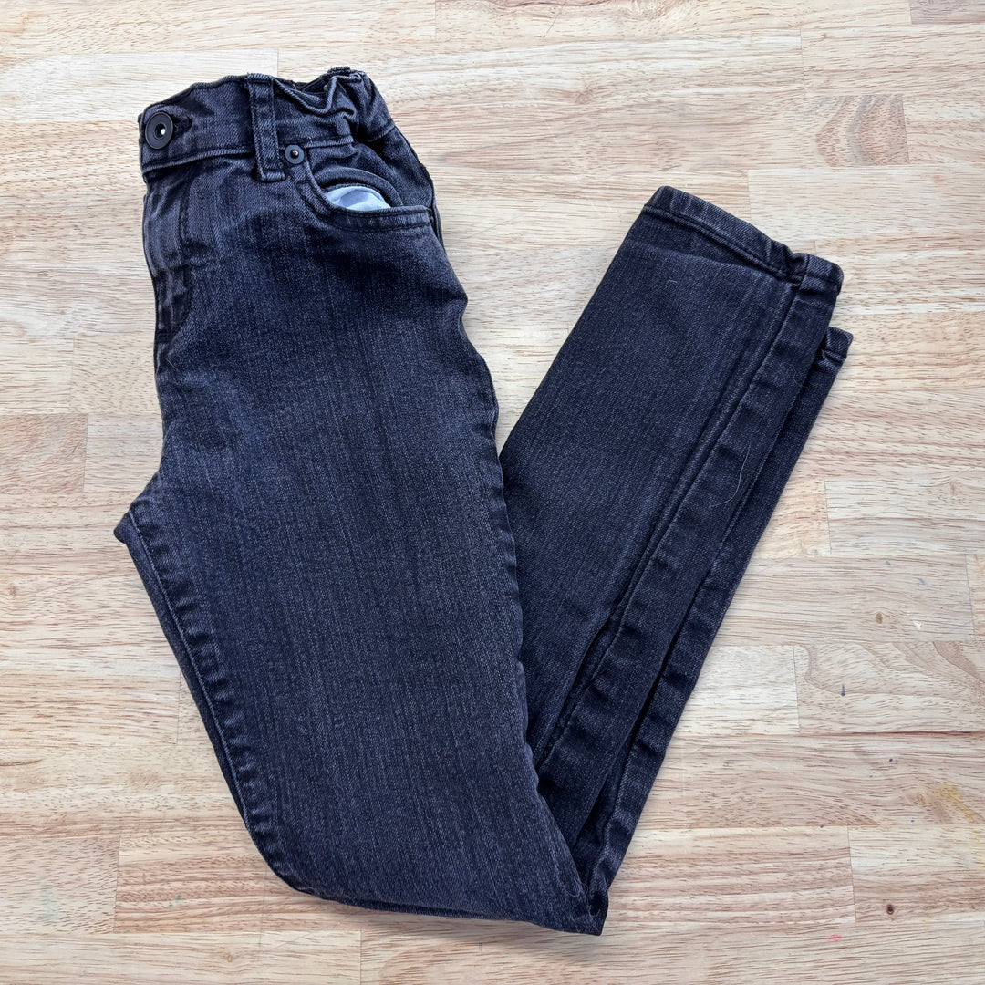 Children's Place Size 8 Super Skinny Jeans - Black