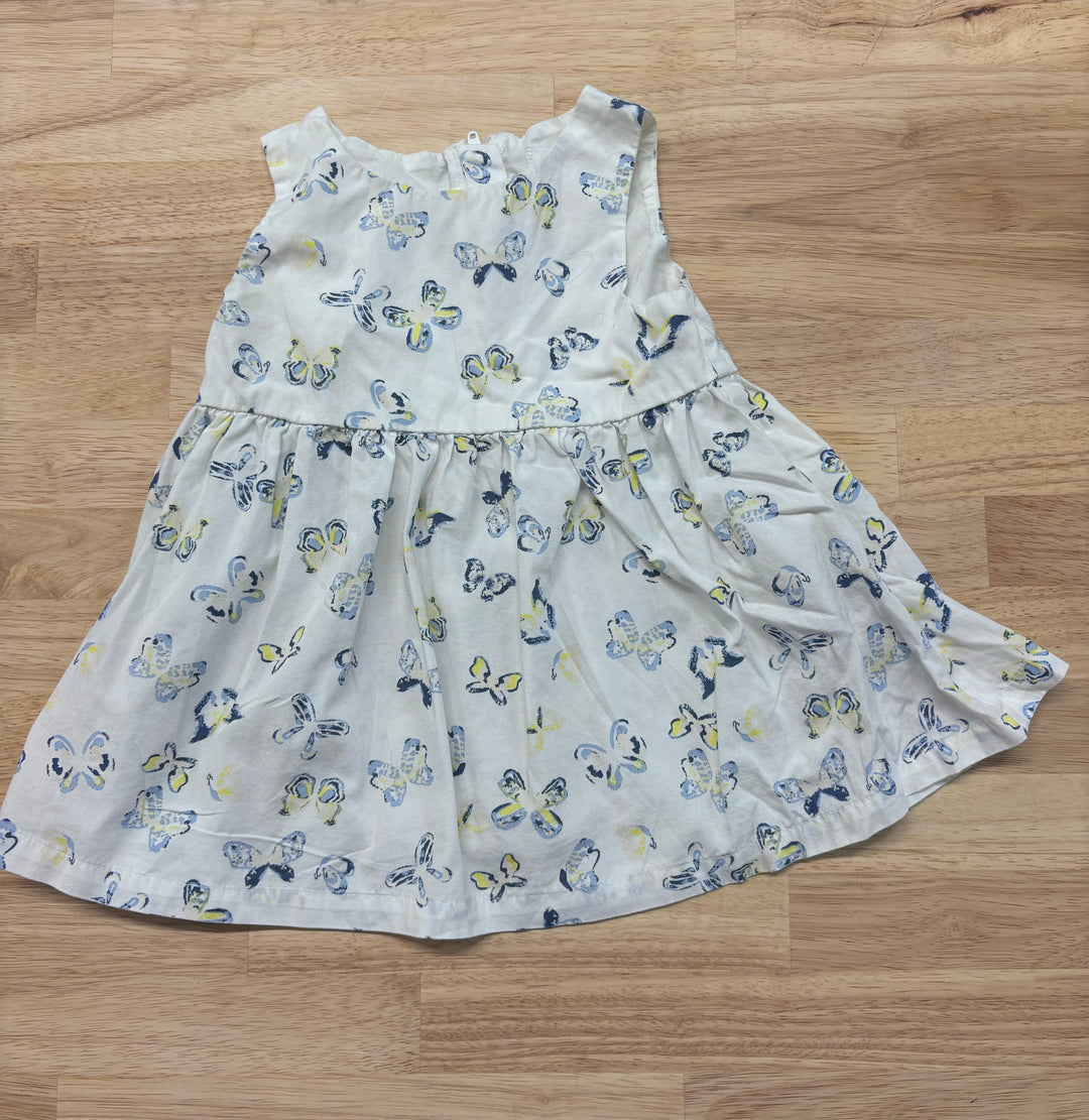 Joe Fresh Dress - 6-12 Months