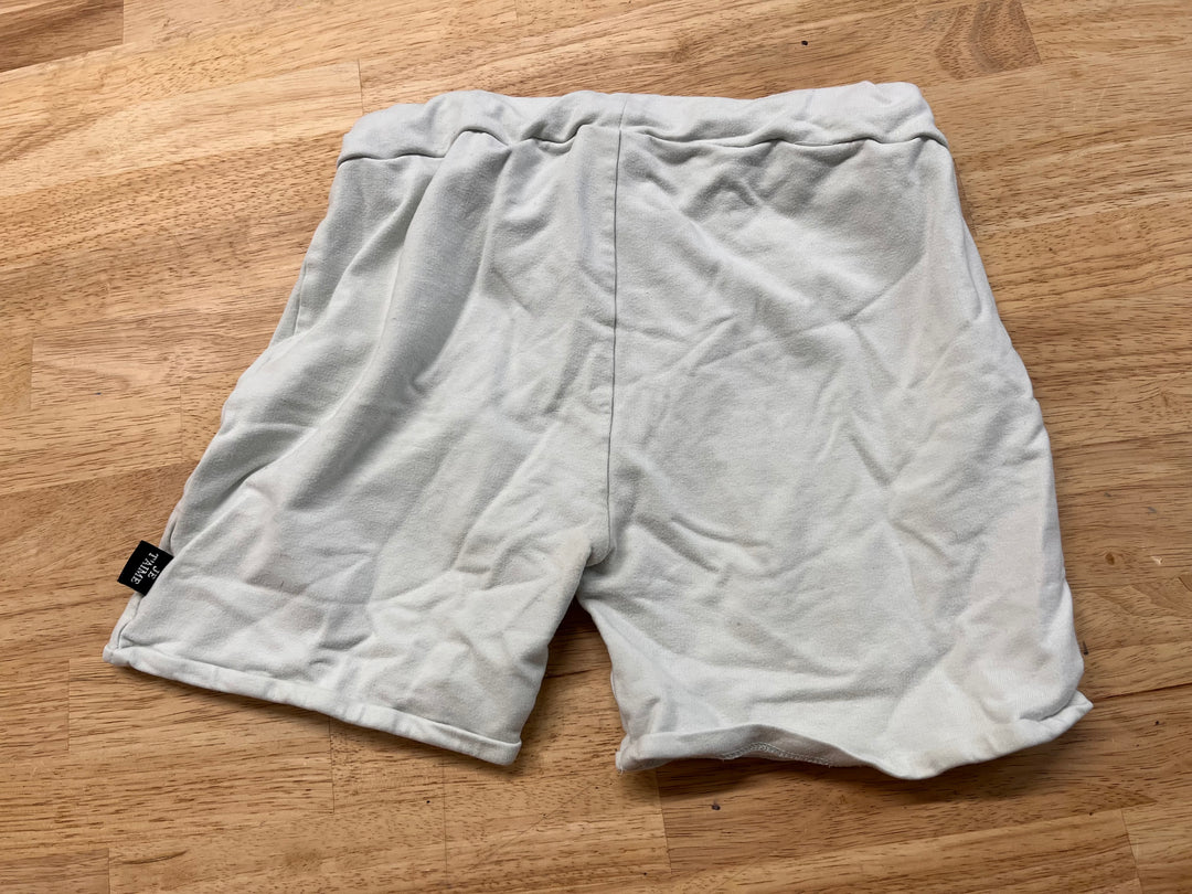 Whistle & Flute Light Mint Jogger Shorts