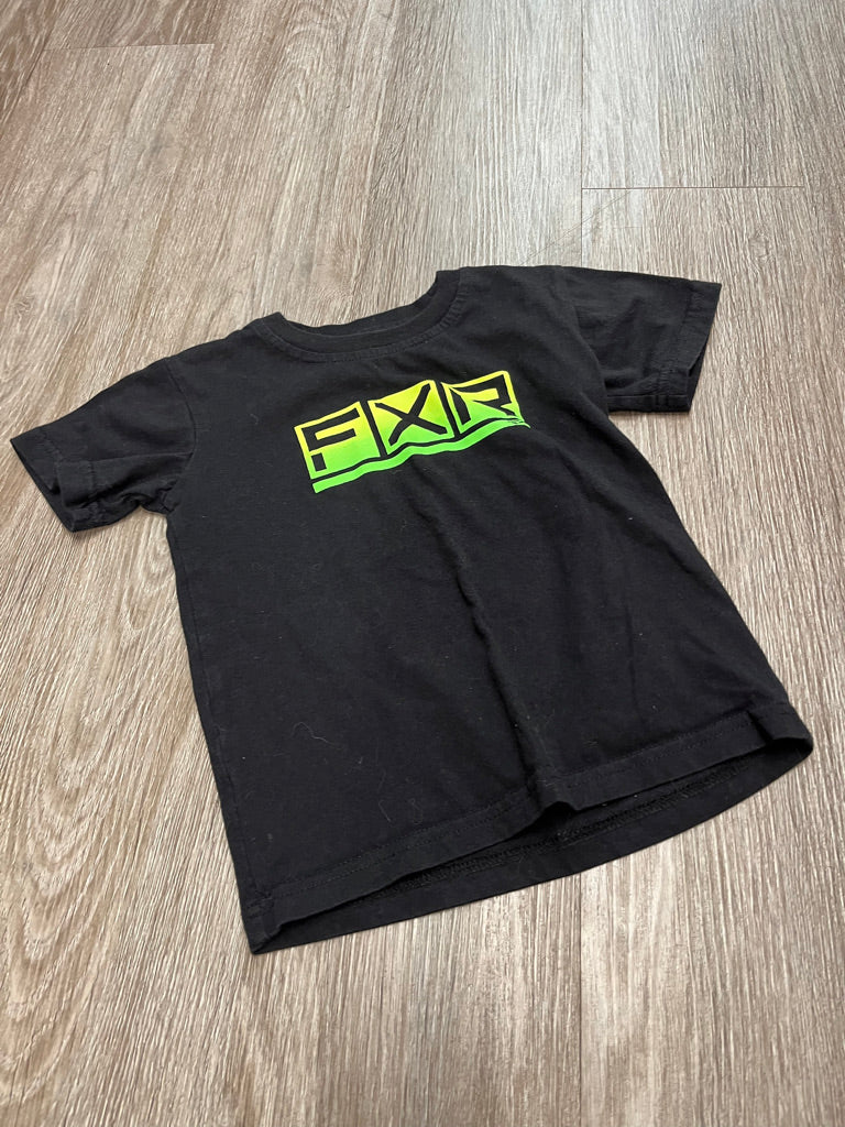 FXR Logo T-Shirt – Size 3T