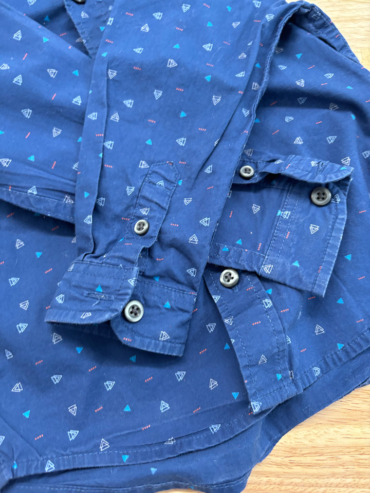 Children's Place 2T Button-Up Shirt