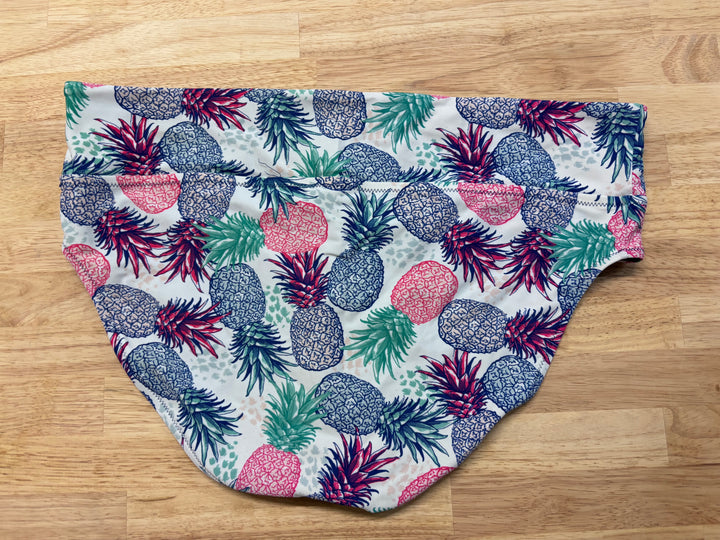 Reversible Maternity Swim Bottoms 36”