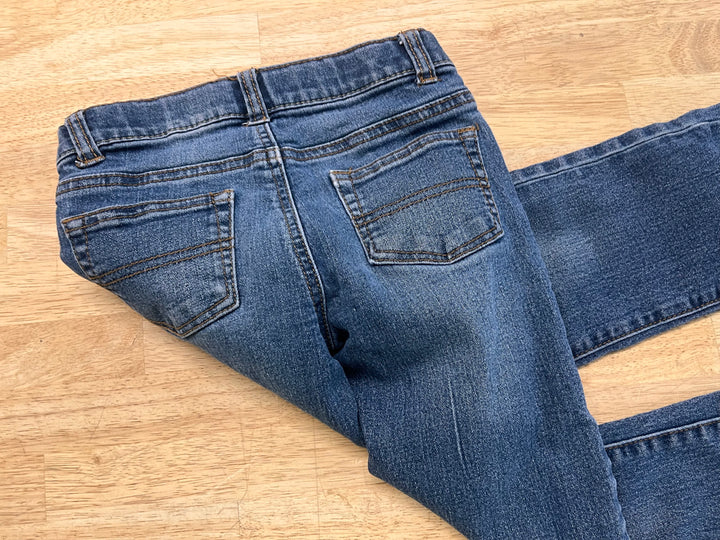 Epic Threads Jeans – 5 | Medium to Dark Wash Adjustable Waist